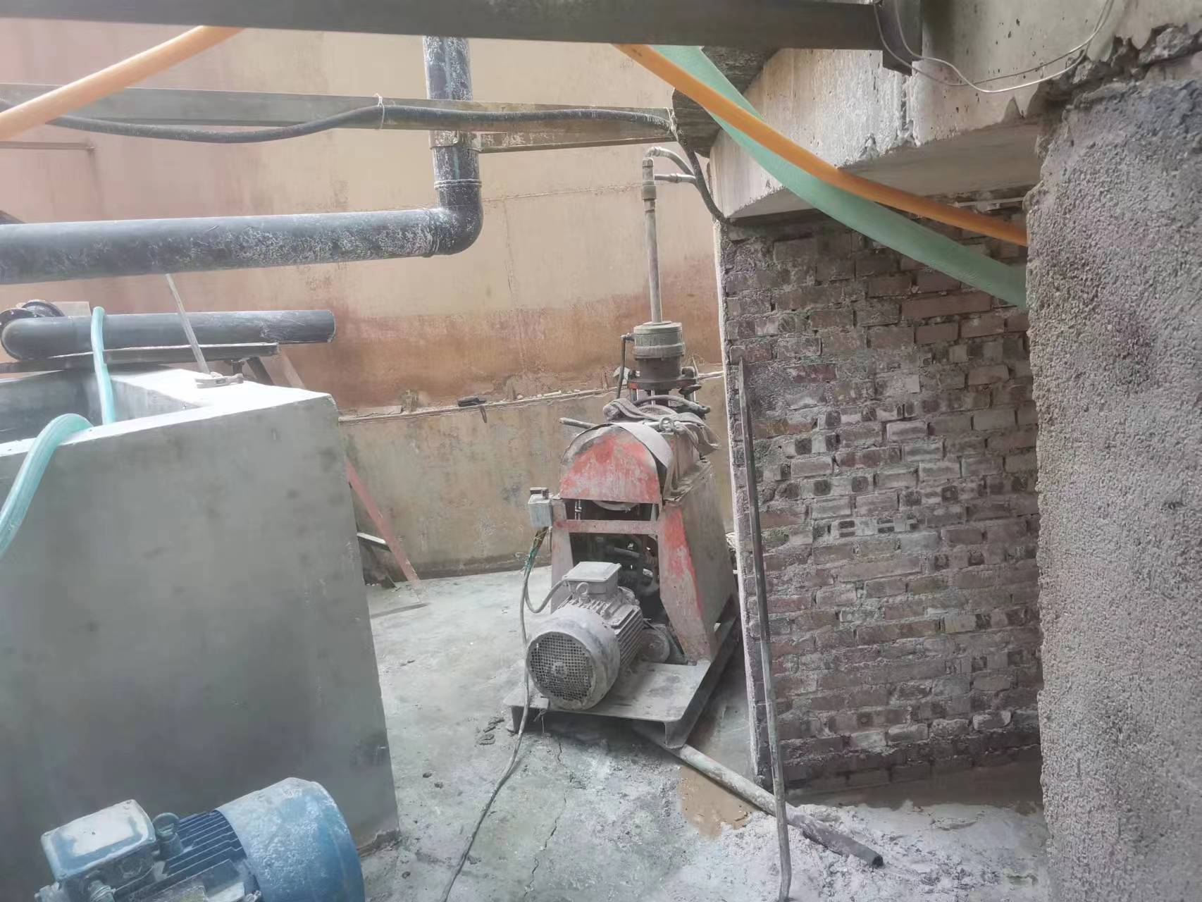 襄城压浆作业流程有哪些