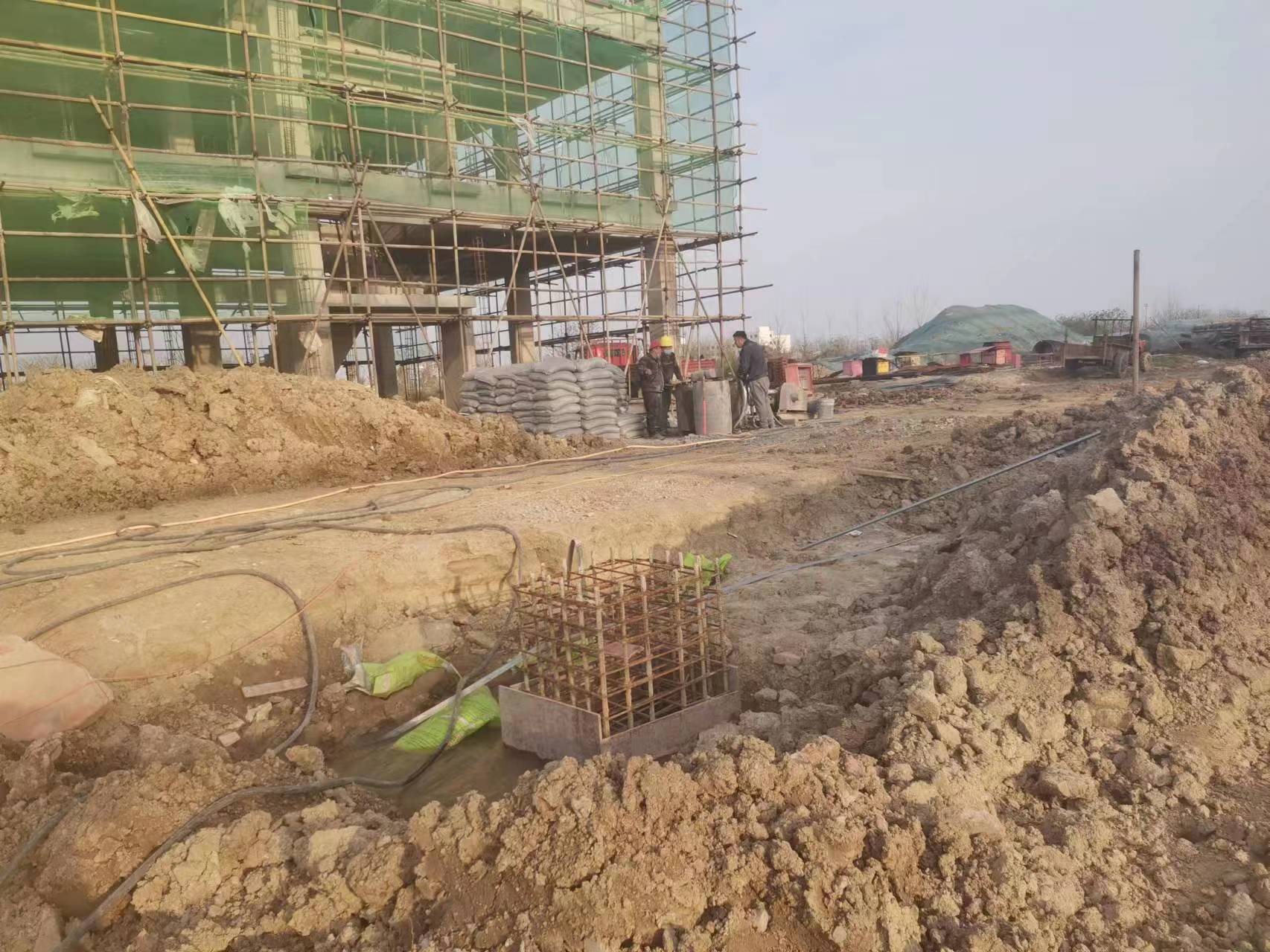 襄城当桥梁出现裂缝的时候应该及时加固修补